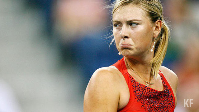 Четыре года назад звездную российскую теннисистку дисквалифицировали за допинг.
