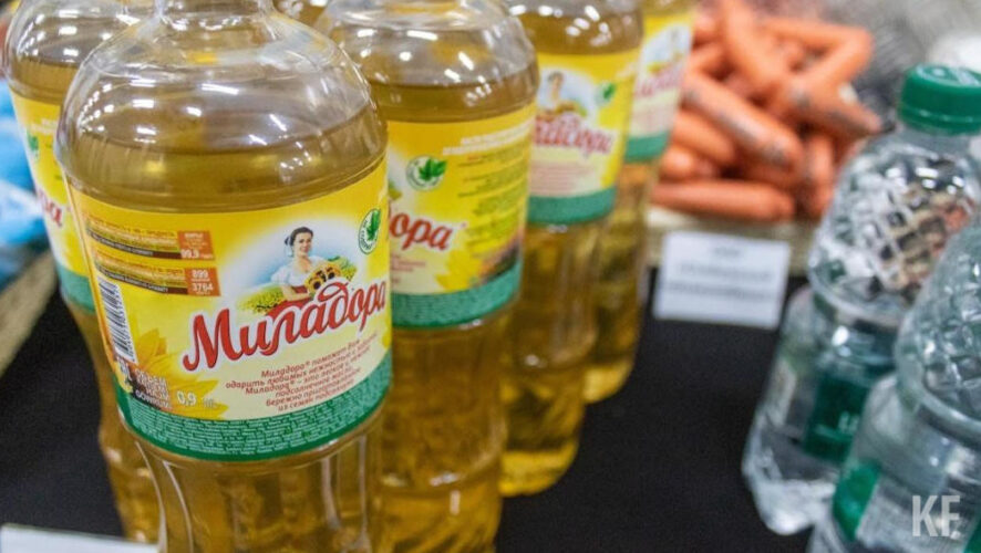 В новом сезоне урожай подсолнечника только увеличится.