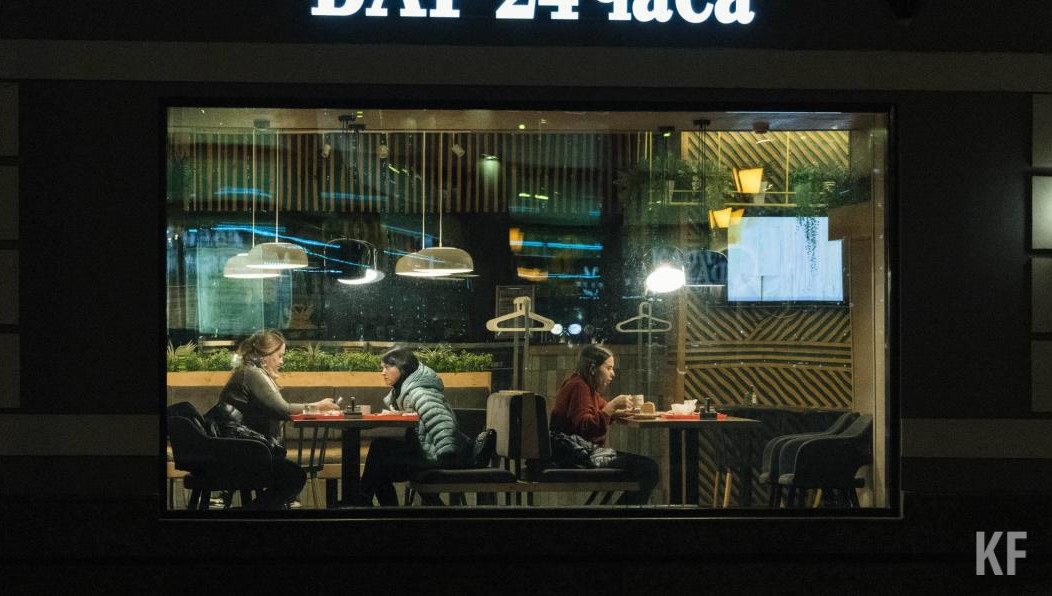 KazanFirst изучил самые интересные заведения автограда.