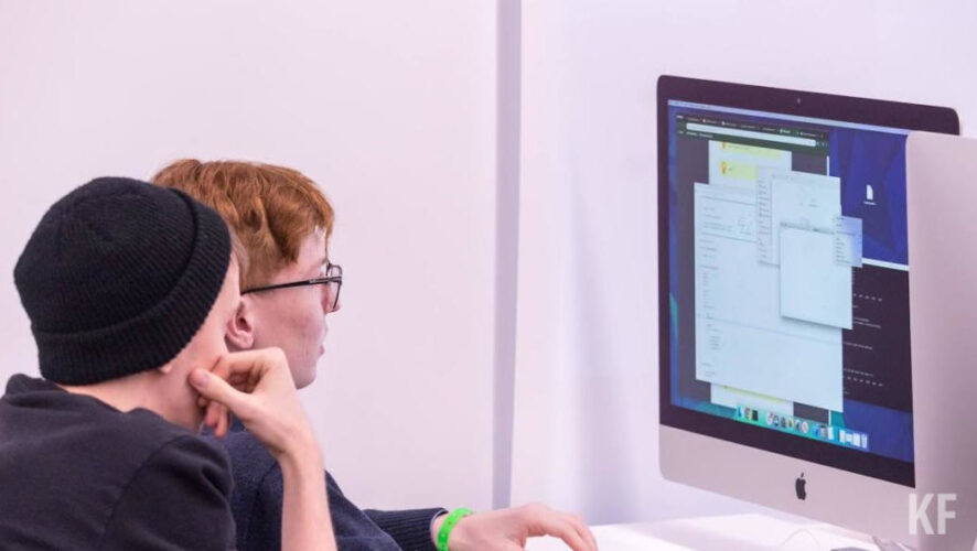 При этом выросло число звонков и рассылок.