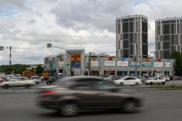 Решение приняли из-за высокой аварийности участка трассы М-7.