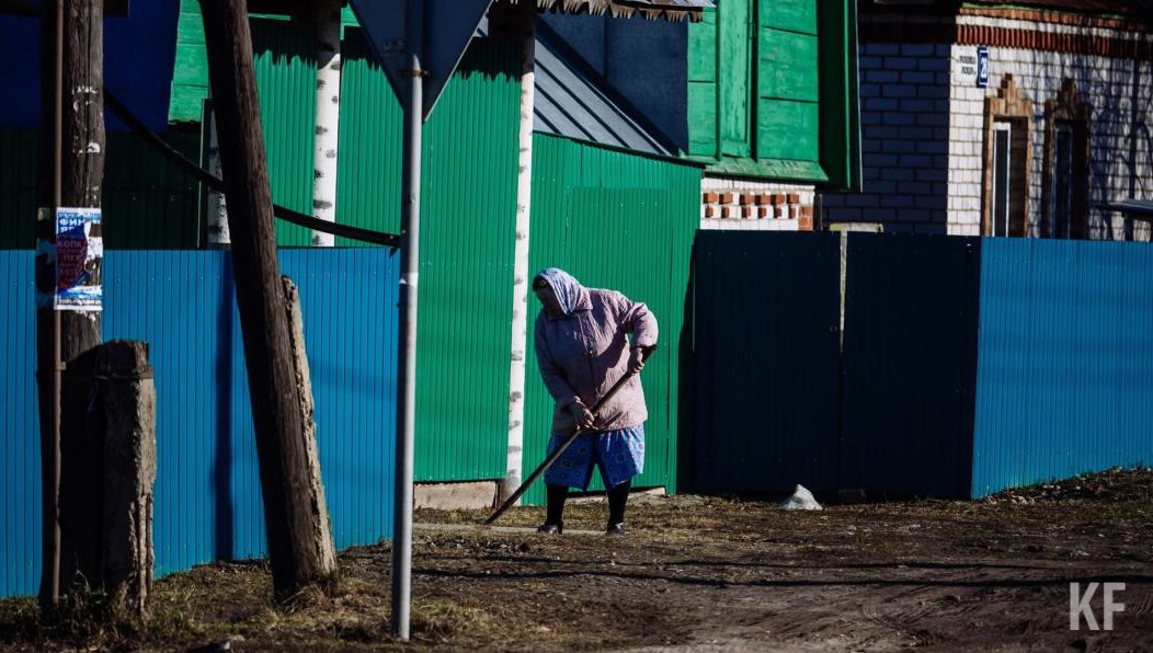 Муниципалитет ежегодно выделяет 15 миллионов рублей на эти цели.