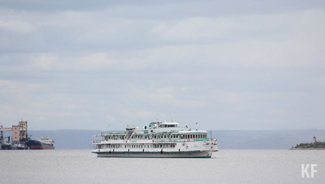 Приём предпринимателей пройдёт 7 ноября сразу в нескольких городах Приволжского округа.