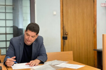 Расследование дела Игоря Круглякова длится уже пять лет.