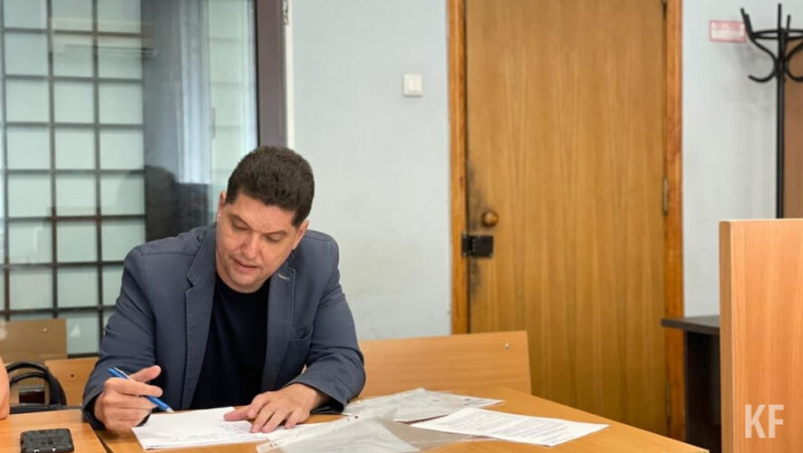 Расследование дела Игоря Круглякова длится уже пять лет.