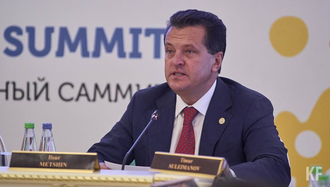 Градоначальник заявил