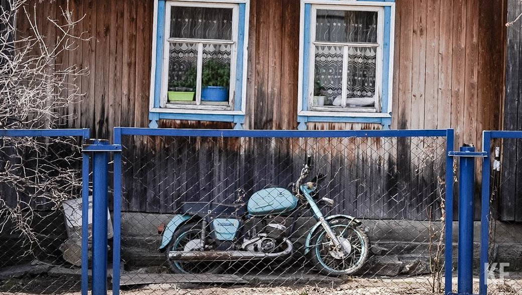 Речь идет о жилье площадью не больше 300 квадратных метров.