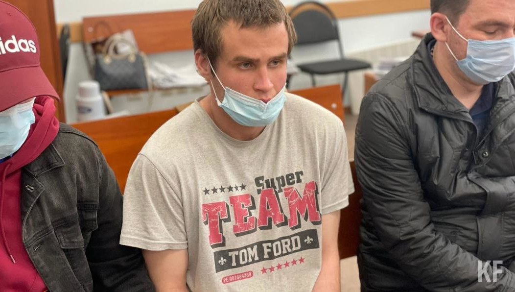 Делом заинтересовался председатель Следственного комитета России Александр Бастрыкин.