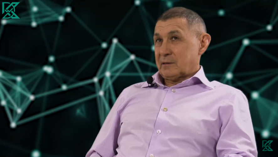 Интервью директора ГБУ &laquo;Безопасность дорожного движения&raquo; опубликовано на &laquo;Ютуб-канале&raquo; Kazan Digital Week.