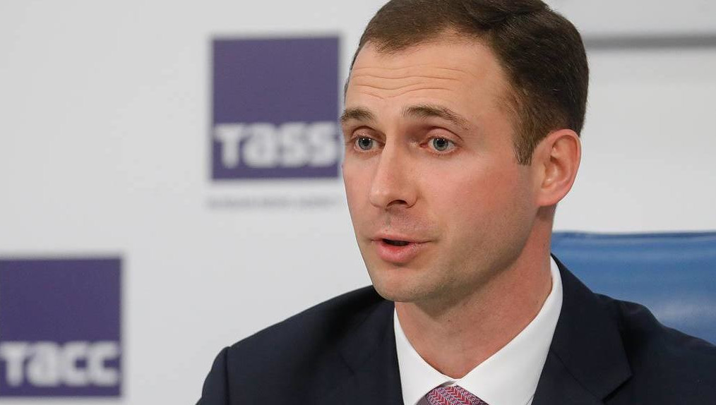 На этой должности он сменит Бориса Добродеева