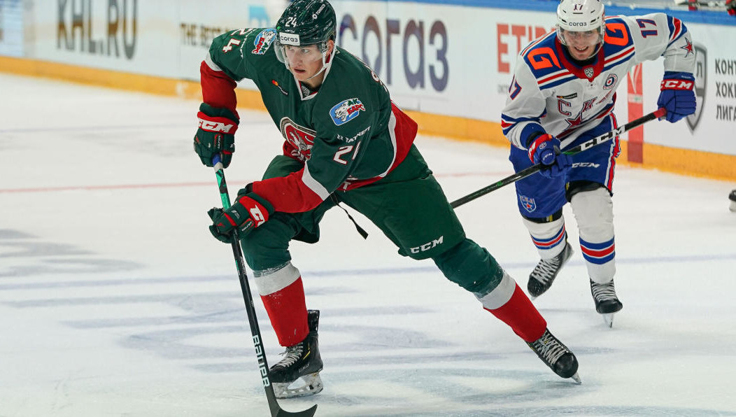 Илья Сафонов останется в команде еще на три сезона.