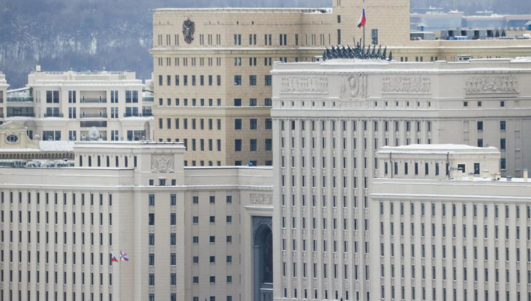 Погиб 1 351 военнослужащий.