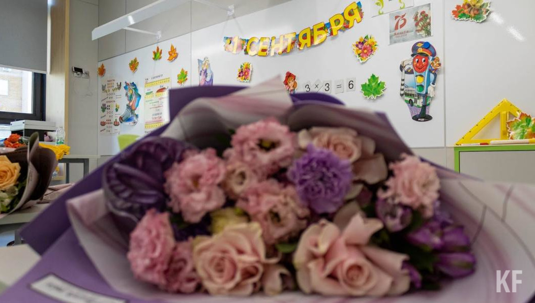 В аттестате должно быть не более двух четверок.