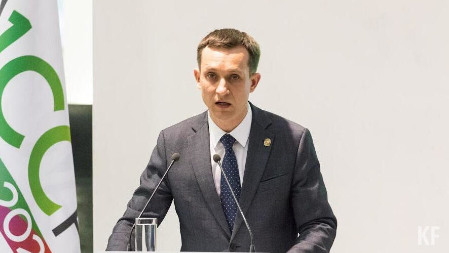 По словам Хайруллина