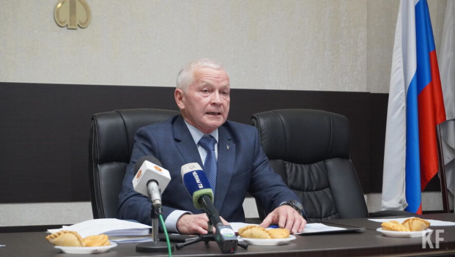 Руководитель челнинского &laquo;ТПП&raquo; рассказал про нежелание чиновников содействовать замене зарубежных технологий на российские.