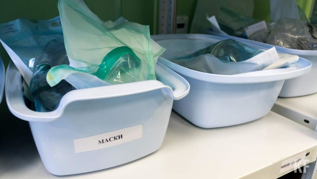 Решение приняли из-за ухудшения эпидемиологической обстановки.