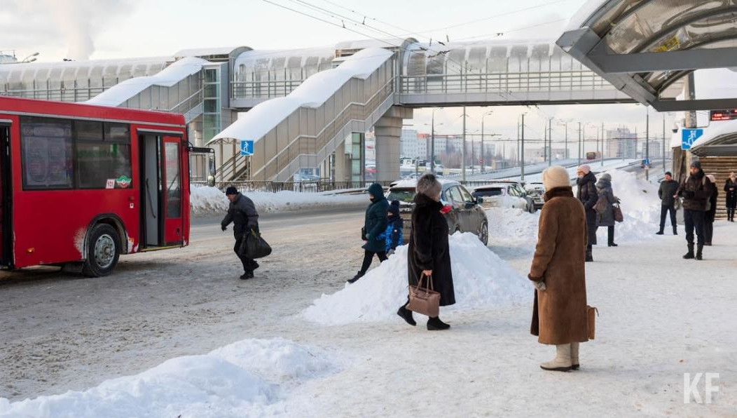 Председатель Ассоциации АТП республики уверен