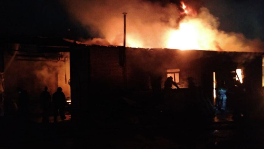 Недвижимость арендовала компания &laquo;Апекс&raquo;.