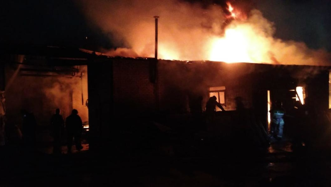 Недвижимость арендовала компания «Апекс».