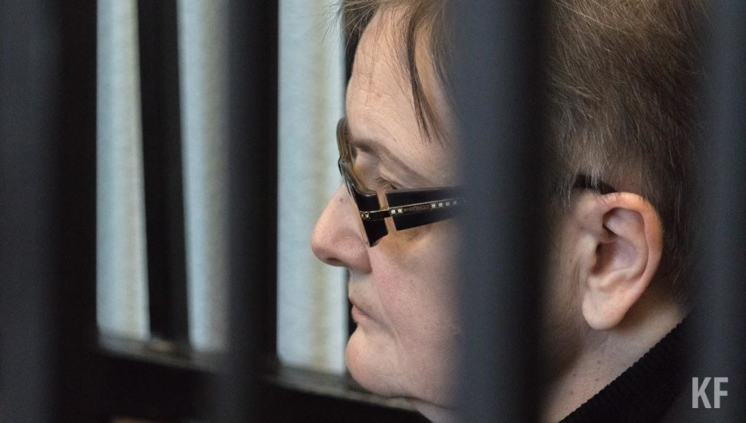 На имущество юридического лица общей стоимостью 992 млн рублей наложен арест.