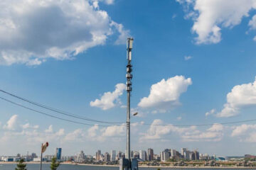 erid: Kra24Ay2M В июне оператор «Летай» построил и модернизировал 23 базовые станции в 18 населенных пунктах Татарстана. Работы по повышению качественных характеристик сети 4G затронули многоквартирные дома