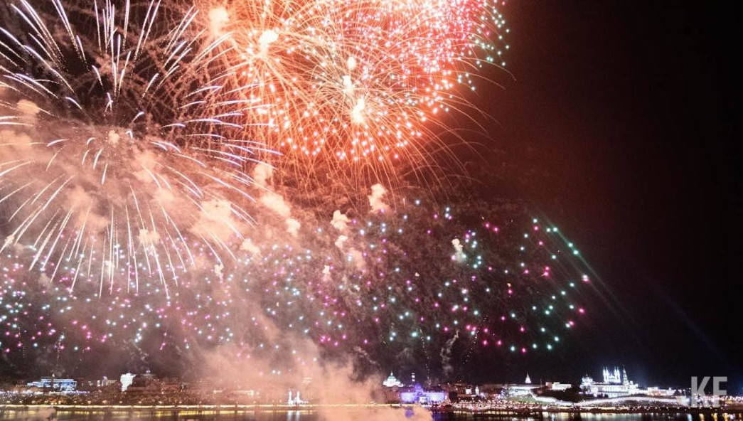 Он будет действовать с 19 декабря по 8 января.