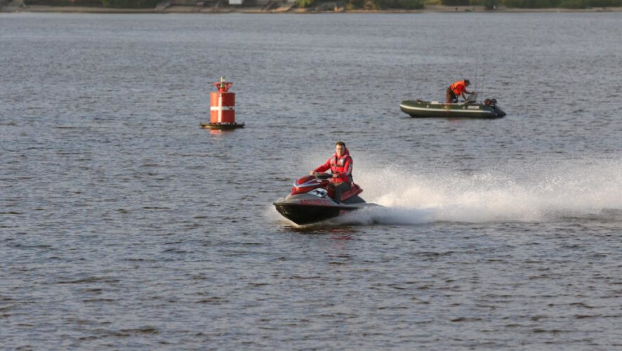 Из-за угрозы урагана нельзя рисковать