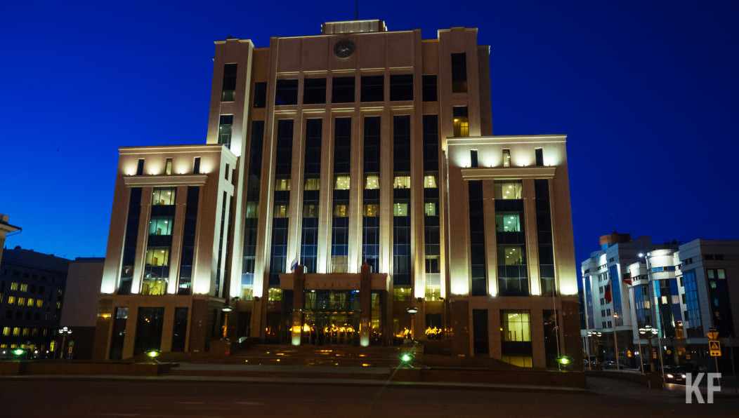 Документ подписал премьер-министр республики Алексей Песошин.