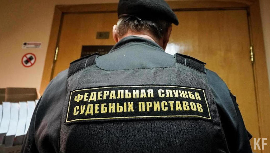 Мужчина накопил долг по алиментам на сумму более 90 тысяч рублей.