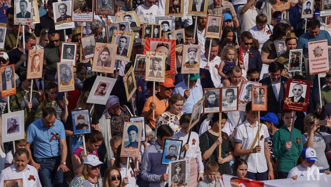 Власти автограда планируют насыщенную программу мероприятий.