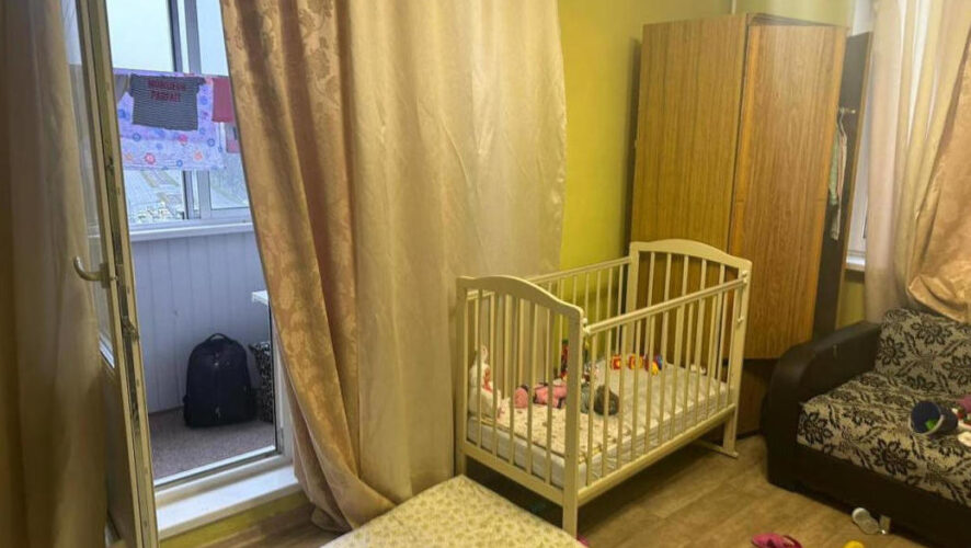 При этом во время проверки показаний на месте женщина не выразила сожаление о случившемся.