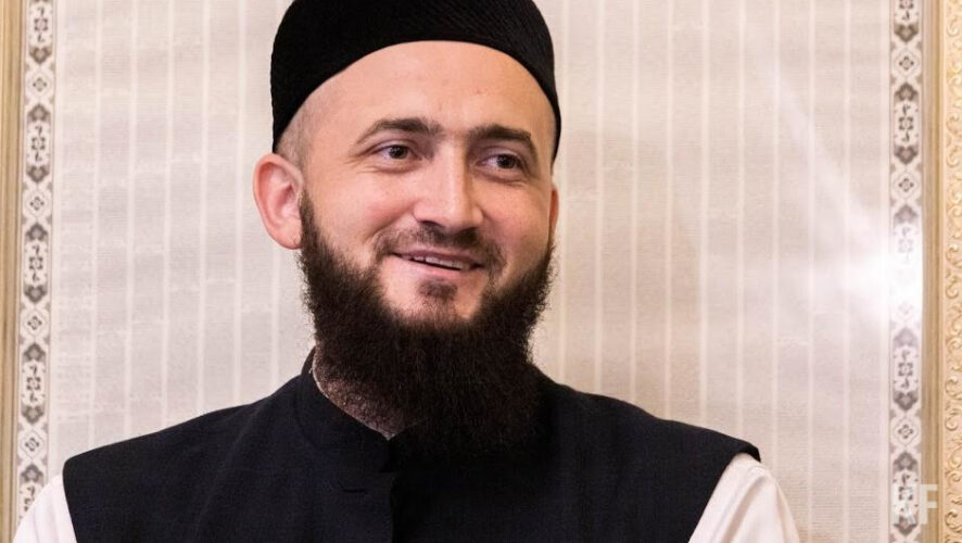 Муфтий отметил