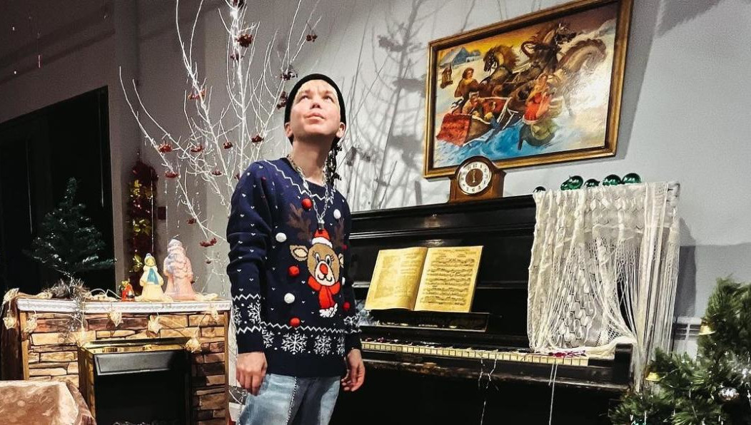 Ринату Шайхитову было 29 лет.