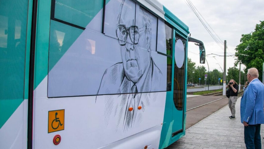 Сделать это можно по принципу &laquo;Лемаевского&raquo; маршрута.