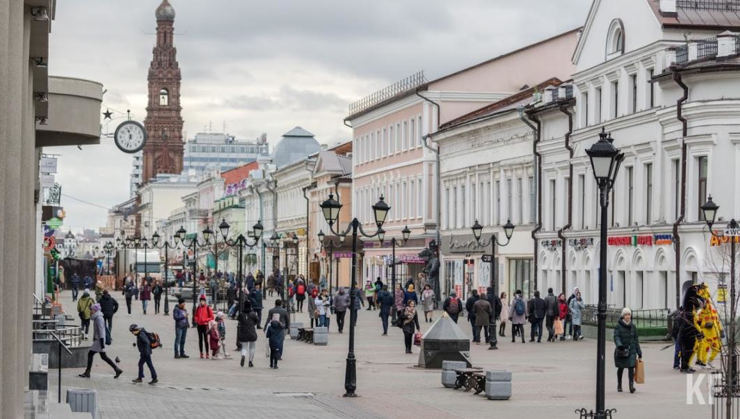 Со среды в республике прогнозируется сильный ветер