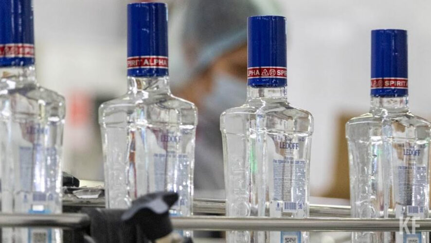 Вопиющий случай произошел в Сармановском районе.