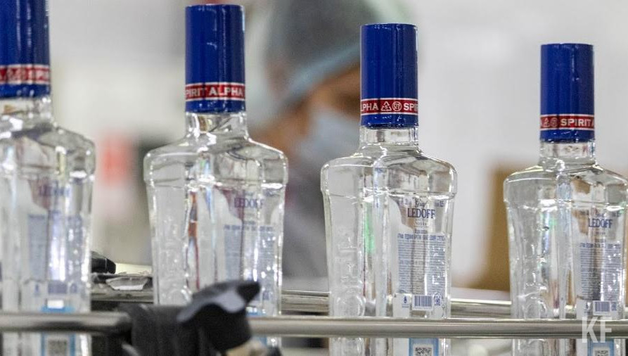 Вопиющий случай произошел в Сармановском районе.