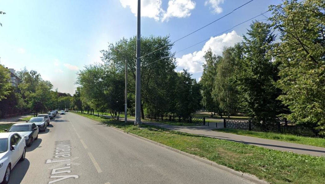 Об этом сообщает Комитет внешнего благоустройства.