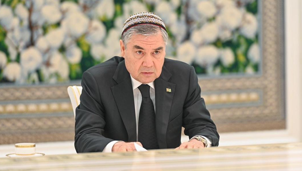 Итогом стала договоренность об увеличении товарооборота.