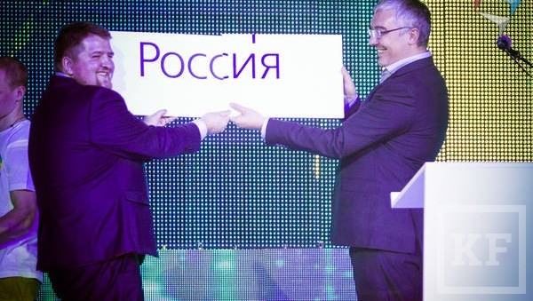 Казань в 2018 году примет всероссийский чемпионат профмастерства WorldSkills Russia