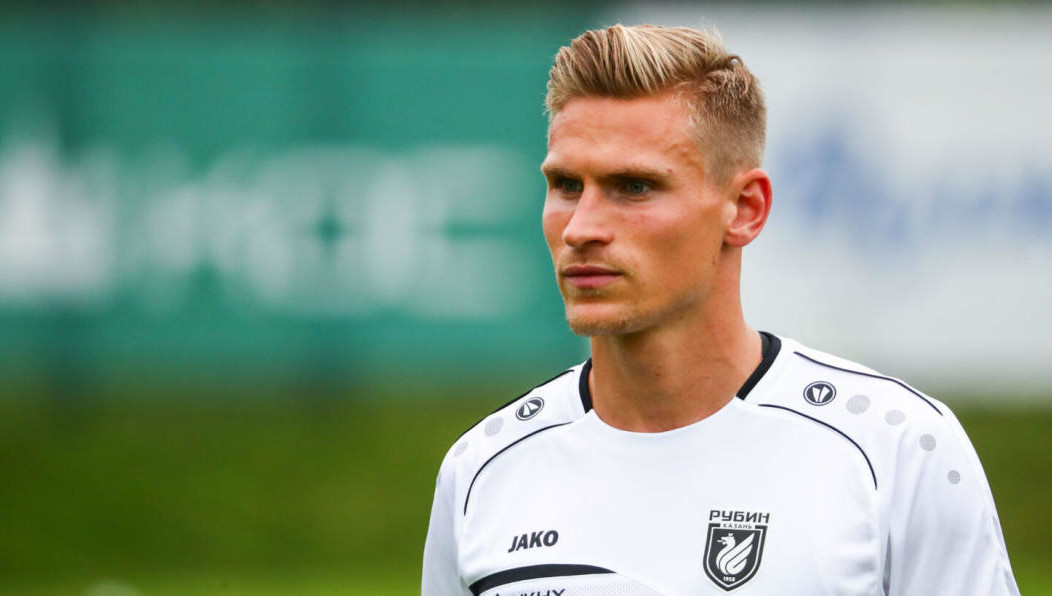 Сумма трансфера составит 5 миллионов евро.