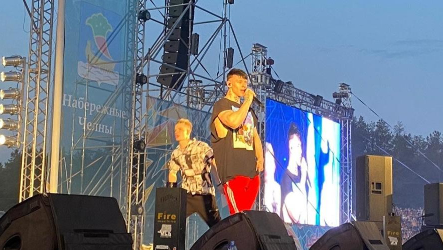 В республике не запрещают массовые мероприятия на воздухе при строгом соблюдении санитарных правил.