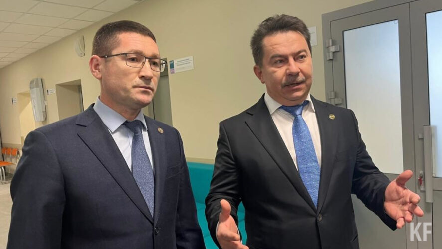 Капитально отремонтированы 15 объектов