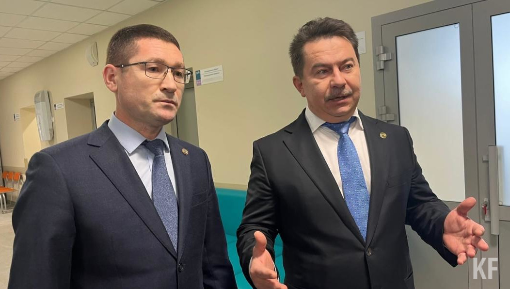Капитально отремонтированы 15 объектов