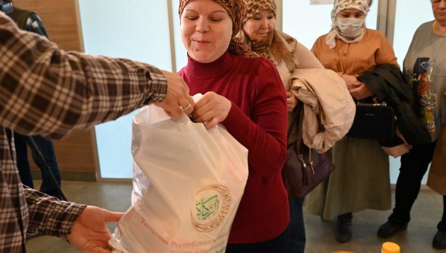 в 2023 году Благотворительный Фонд «Закят» также планирует оказать помощь 20 больным детям из нуждающихся семей.