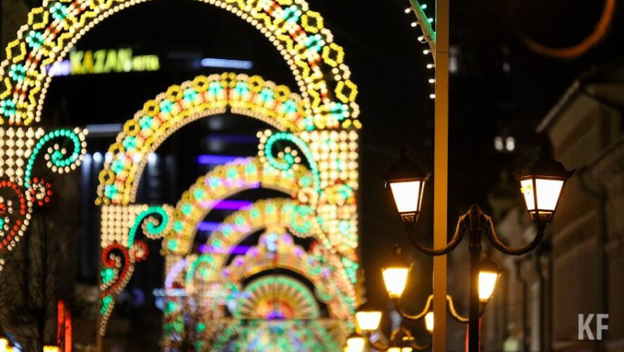 На втором месте зеленый цвет