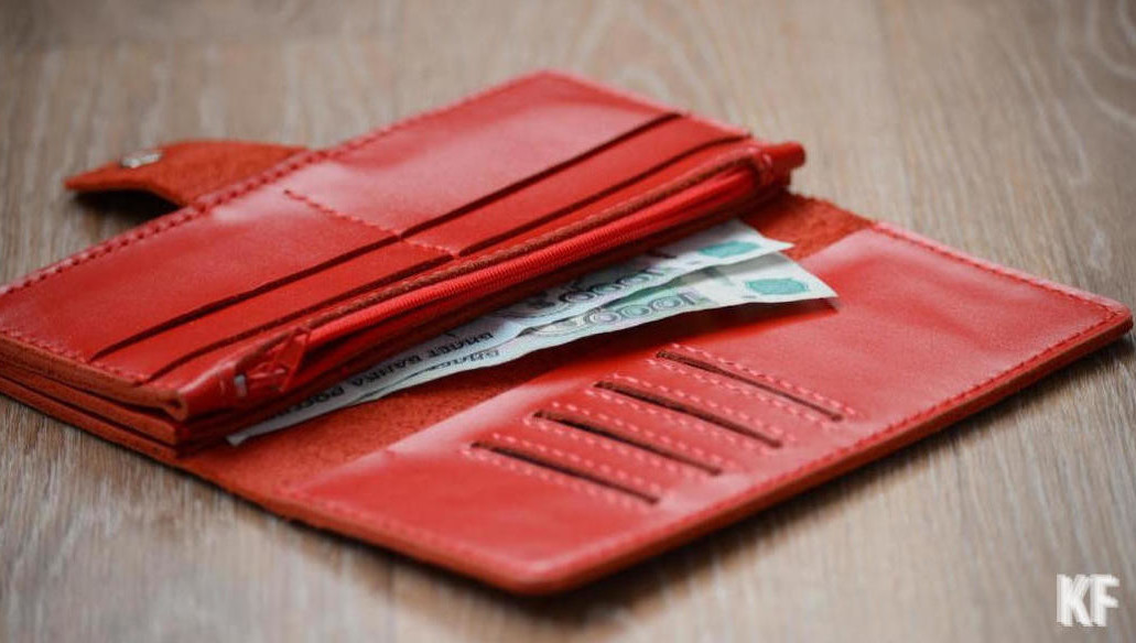 Сумма долга составила 1 821