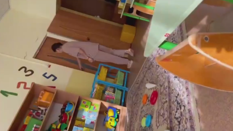 Женщина также будет лишена права заниматься педагогической деятельностью 3 года.