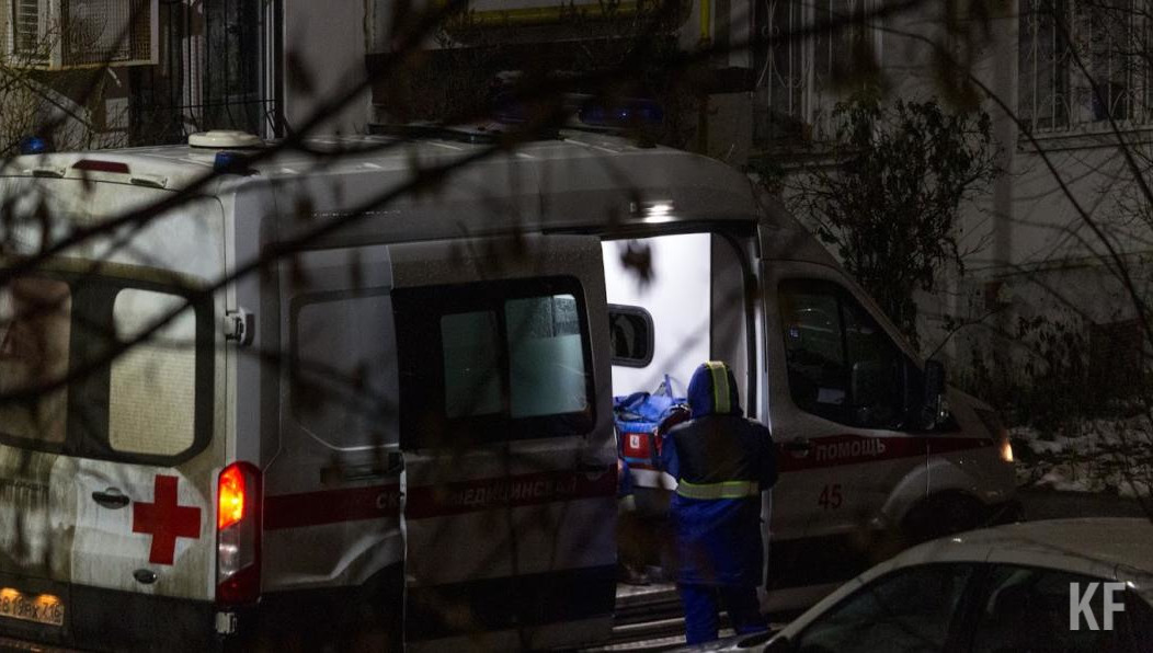 На данный момент СО ОМВД России по Альметьевскому району проводит доследственную проверку.