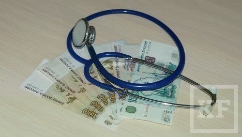Завершилось расследование уголовного дела в отношении врача-терапевта «Городской клинической больницы № 7» 65-летней Манавар Богдановой
